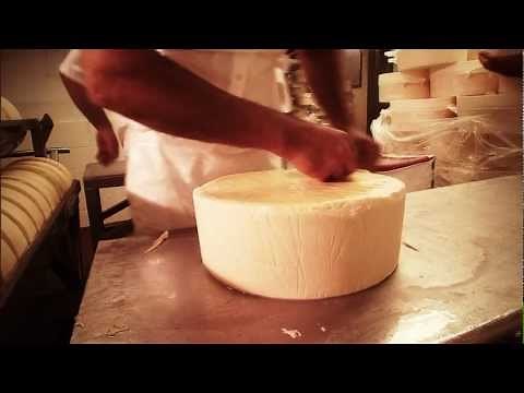 How Sartori Cheese is Made