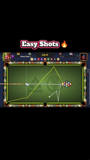 Mastering 8 Ball Pool Trick Shots and Cue Control