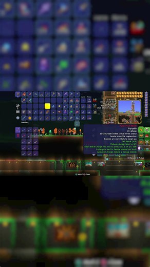 Terraria Fail #shorts