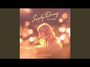 The Lady (Gold Dust Live At The Royalty / Remastered)
