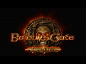 Baldur's Gate Enhanced Edition Android HD GamePlay Trailer