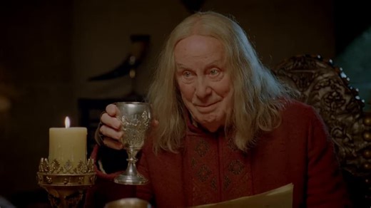 Merlin S05:E09 - With All My Heart