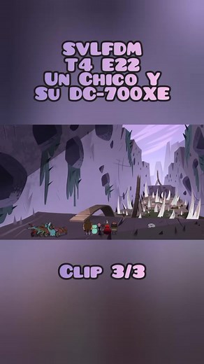 #starvslasfuerzasdelmal #svtfoe #marcodiaz #tomlucitor #kelly #hekapoo