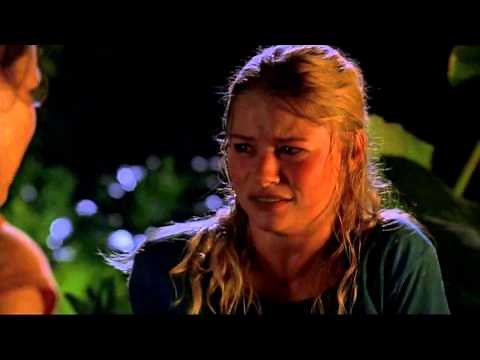 Lost || Aaron's Birth In Real Time