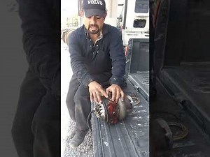 falla spn 1209 fmi 2 y spn 102 fmi 18 presion de gases motor Cummins isx