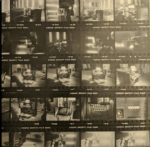 Noel A. Jones - The Allen Digital Computer Organ System 705