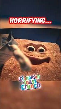 Remember Cinnamon Toast Crunch? #nostalgia