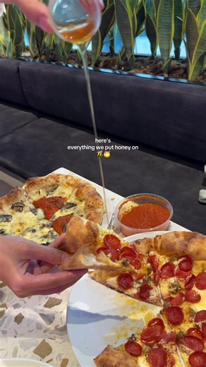 Everything You Can Put Honey On: Delicious Combinations