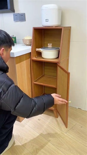 Desktop bookshelf, desk storage...