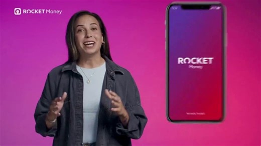 Rocket Money TV Spot, 'Busy World: Managing Money'