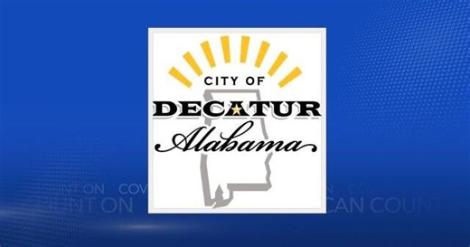 Results: Kent Lawrence voted mayor of Decatur, Terrance Adkins wins District 1 City Council seat