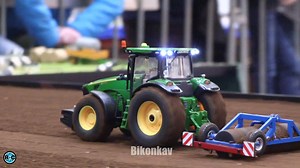 1M views · 3.8K reactions | Siku Control Fendt, Class & John Deere...