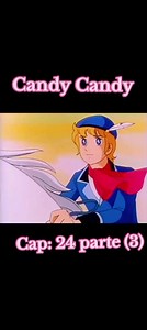 Respuesta a @rosalinavalenciar Anime Candy Candy. Capitulo 24 parte (3) llega el momento de presentar a Candy y lo hacen en la tradicional casería, Pero no saben la tragedia que se avecina!!!