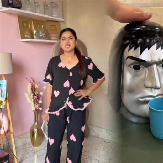 Sejal Gaba Getting Ready for a Summer Wedding ☀️💃 | Funny Shorts