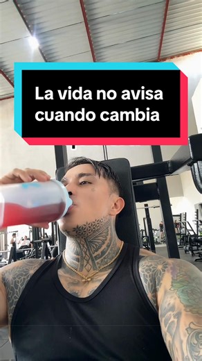 Si hoy estás bien, disfruta sin aplazar. Y si hoy estás luchando, no te avergüences de sentir miedo. La vida puede cambiar en un instante, pero incluso ahí, tu valor no disminuye y tu historia no termina. Esto no es el final. Es un llamado a vivir con más verdad, más fe y más amor. Este mensaje es para ti. #EstoEsParaTi #SigoAqui #FeEnElProceso #VidaConSentido #EsperanzaReal.