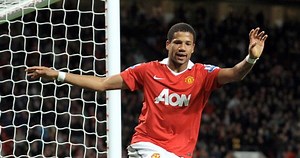 I thought Manchester United were joking when they signed me: Bebe