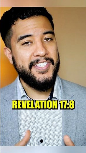 Revelation 17 Changes EVERYTHING!! #bible #bibleexplained #ytviral