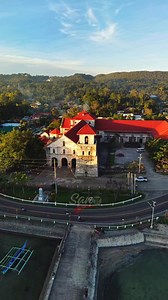 Immaculate Conception Parish Church #fypviralシ #fypシ | Sano Ni Bai