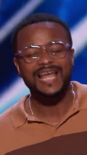 An amazing voice 🤩 | America's Got Talent