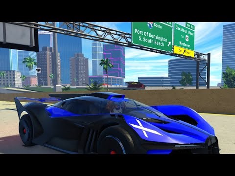 664kmh power in Roblox + bonus (Ultimate Driving Westover)