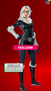 6.3K views · 24 reactions | BLACK CAT skin in the Fortnite item shop! #fortnite #fortniteitemshop #fortniteskins #epicpartner #blackcat | AciDic BliTzz | Facebook