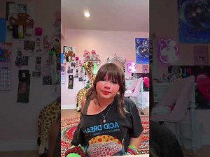 IKEA Alien Kandi dress/ skirt :3