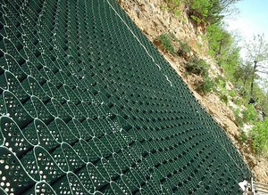 Cell-Tek Subgrade Materials