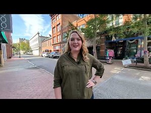 Living in Downtown Charleston WV | Things to Do, Local Vibes & Real Estate