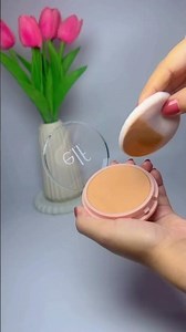 Honest e.l.f. Halo Glow Pressed Powder Review! #shorts #makeup