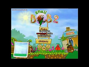 Cool math games /Lets Play! Cool Maths Games-Snail Bob 2 Ep2
