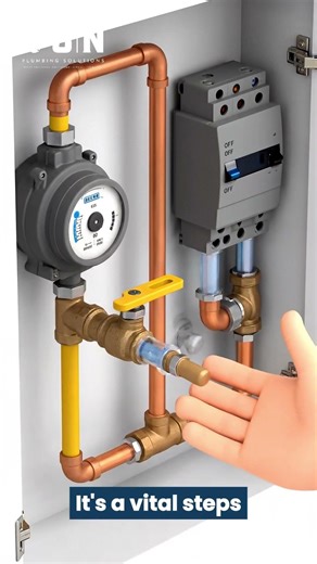 How We Install a New Boiler in Your UK Home: Step-by-Step Guide | SN Plumbing Solutions Ltd