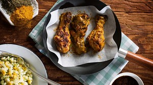 Inkobe Traditional Samp - Recipe