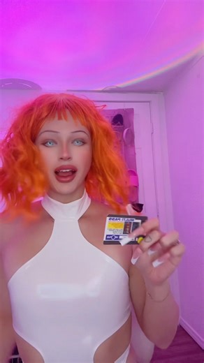 MULTI PASS #multipass #cosplay