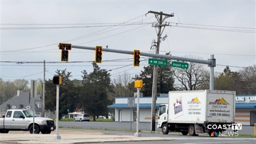 Red-light cameras coming to two busy Milford intersections, $137.50 fines ahead | Haystack News