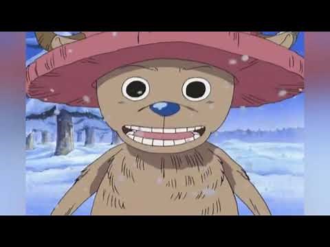 Tony Tony Chopper Sub Vs Dub