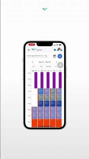 Você só precisa de um único lugar para ter tudo na palma da mão: Plataforma Vedius! 🚀🔥💙