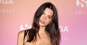 Emily Ratajkowski Reveals How to Properly Pronounce Her Last Name
