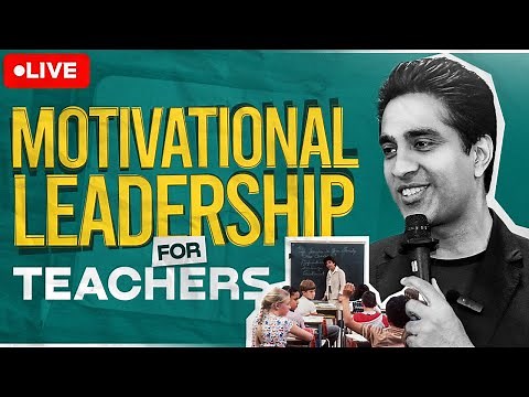 Lead, Learn, Laugh, Leave a Legacy: Leadership Lessons for Teachers by Simerjeet Singh