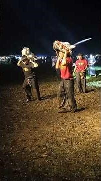 MAESO JOYO GUMELAR On Java Cultural | #short #art #culture #carnaval #sports #trip #subscribe