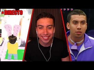 🙊MRBEAST🙊NUEVO🙊VIDEO🙊APAREZCO🙊REACCION🙊ROBLOX🙊