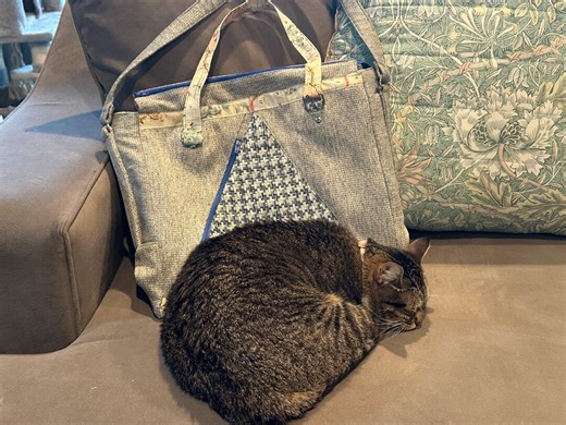 Compass Business Bag - Etsy