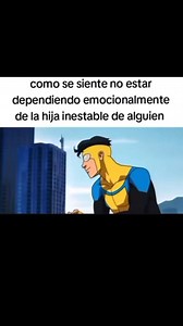 Name: Invencible | Viktor Hugo Nav