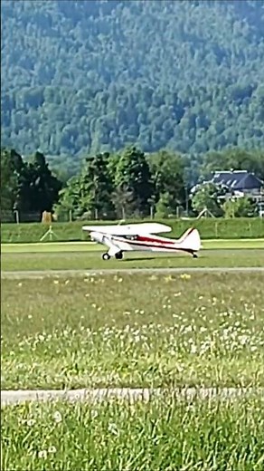 #TOWING OF GLIDER #planesspotting