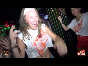 Mayhem Bar Crawl | Saturday 1st July 2017 | Ayia Napa