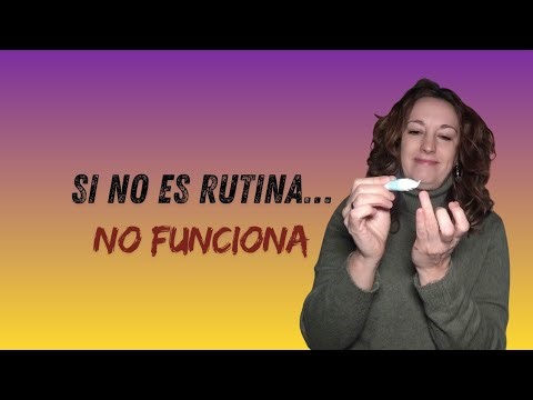 Rutina facial: por algo se llama rutina (mañana y noche 😉)