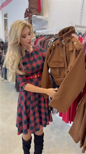 Limitirano. Novo. Top moda. 💥 Samo u Butiku Lejla — nikad više noviteta nego sada! 👗✨ #ButikLejla #NovaKolekcija #StyleUpdate | Butik Lejla