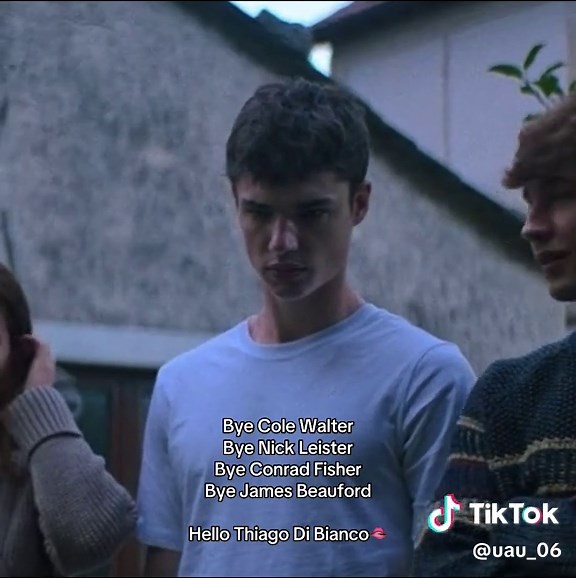 #fyp #viral #tellmesoftly #thiagodibianco #primevideo