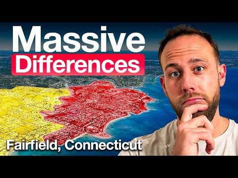 Fairfield Vs. Westport: Which is Better?