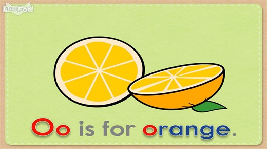 015_ABC Book_Letter Oo