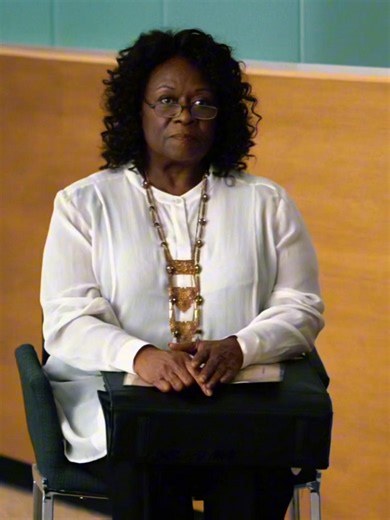 This Secretary Is Built Different